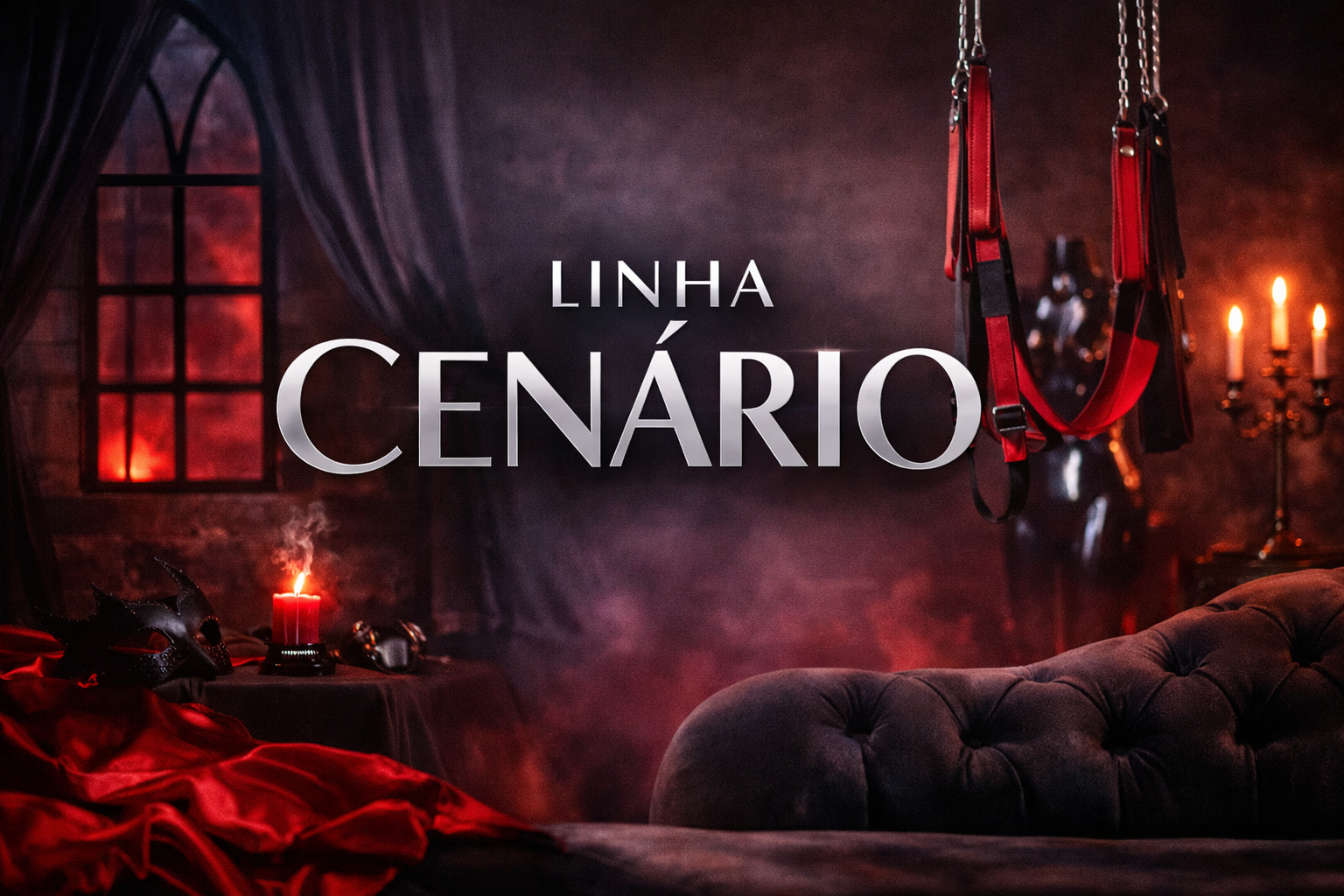 Linha Cenário