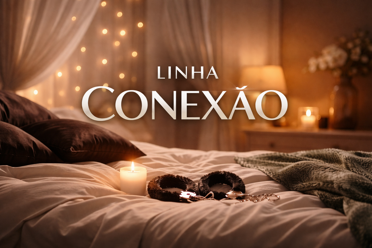 Linha Conexão