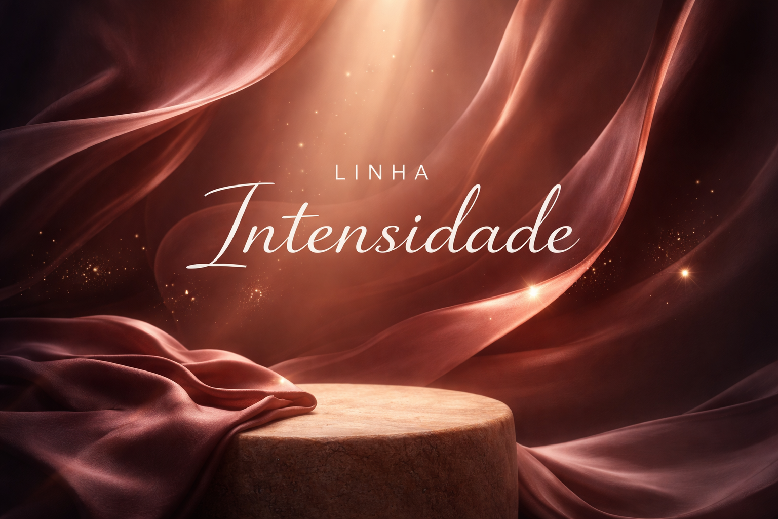 Linha Intensidade