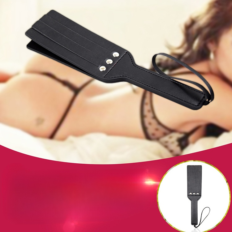 Palmatória Dupla Intensidade